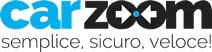 Car Zoom Logo
