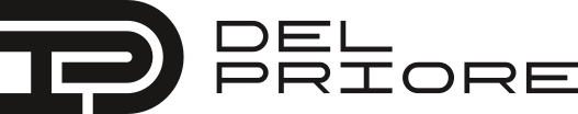 Delpriore Logo