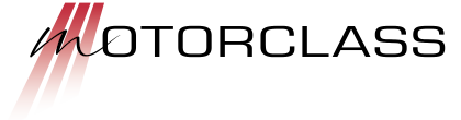 Motorclass Logo